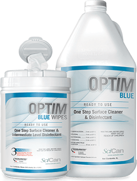 OPTIM Blue